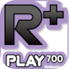R+PLAY 700
