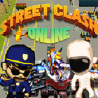 Street Clash Online(ͷͻ)1.0.5 ׿