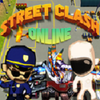 Street Clash Online(��ͷ��ͻ����)