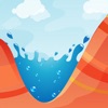 Splash Canyons Tips App(�ɽ�Ͽ�����İ�)