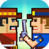 Pixel Gun Fighter(����ǹս��2020���°�)