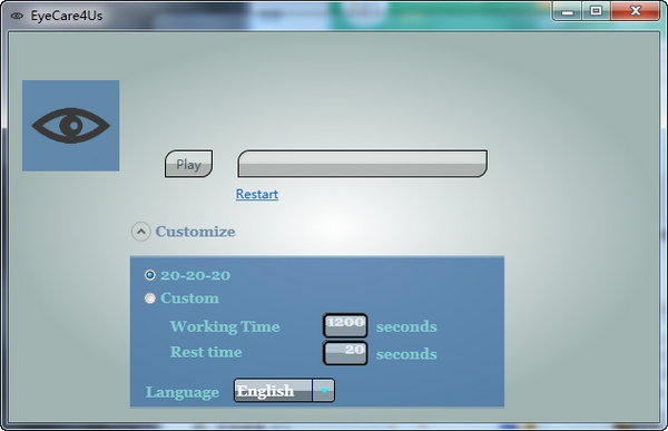 o(EyeCare4US) v1.0.0.5ٷ
