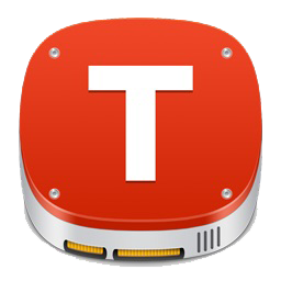 Tuxera NTFS for Mac 2019İ