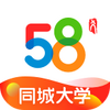 58ͬ�Ǵ�ѧ