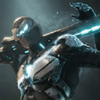 ���������޴��(Paragon: InfinityWave)