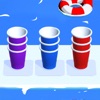 ֽ���ѵ�3D(Cup Stack! 3D)