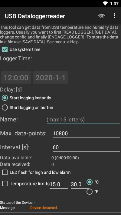 USB(sh)(j)ӛ䛃x v1.12-59 ׿