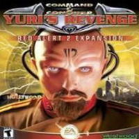  Red Alert 2 Yuri's Revenge can be online in Chinese