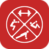 Dumbbells�����ͥ�����߼���app