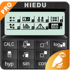 ��ѧ������HiEdu 580 Scientific Calculator