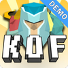 KingdomOfForceDemo(��������KOF)