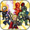 Avengers League: Moba Battle(��������)