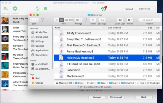 lDQ(AppleMacSoft Easy Spotify Music Converter) v2.9.6 Z԰