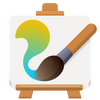 MyPaint����32λ/64λ��ɫ��