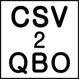 CSVתQBOʽProPerSoft CSV2QBOv4.0.122 Ѱ