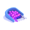 Fill In 3D(��Ӹ���)