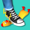 OuchMyFeet(��ȥ�ҵĽ�Ouch My Feet)