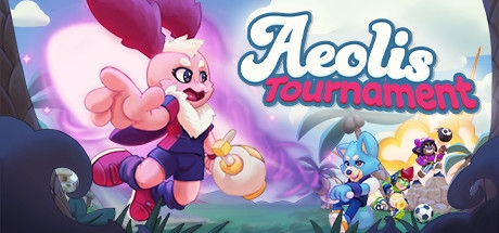 ˹Aeolis Tournament