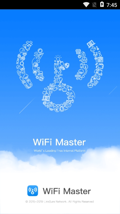 WiFi Master