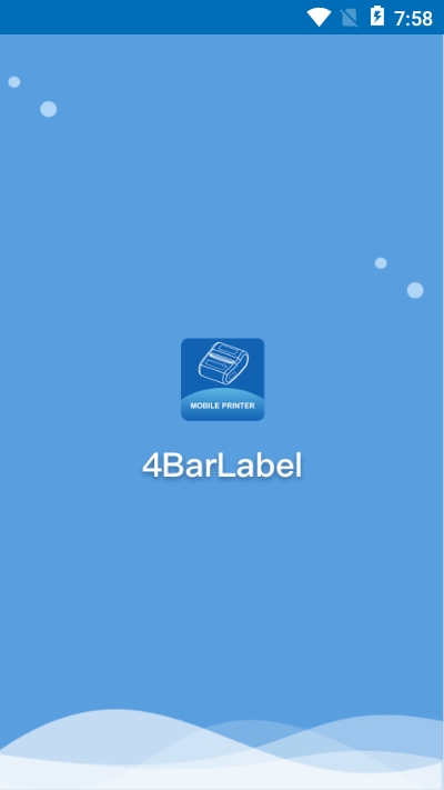 4BarLabel