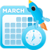 LaunchOnTime Mac��
