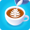 Coffee Shop 3D(3D���ȵ�)