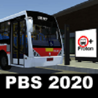 公交驾驶模拟器2020中文版v254安卓版