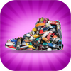 Sneaker Art(�˶�Ь���ʦ)