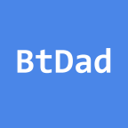 btdad()app