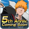 Bleach(Brave SoulsǷ)