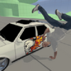 Muscle Crash Car Simulation(������ײ��ģ��)