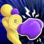 Curvy Punch 3D(�������3D)