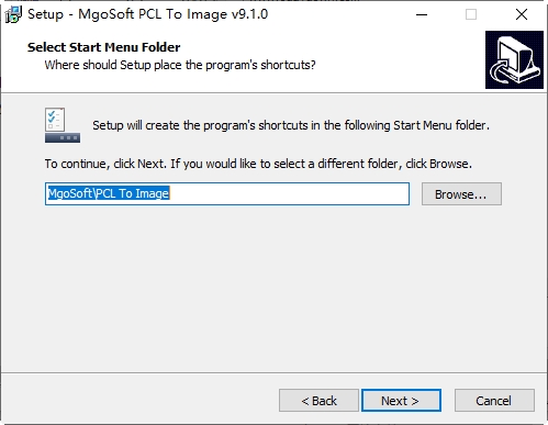 PCLDDƬMgosoft PCL To Image Converter