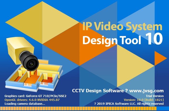 IPҕlO(jin)ϵy(tng)O(sh)Ӌ(j)IP Video System Design Tool v10 Build 1821 ٷ