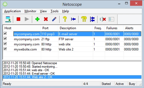 O(jin)ҕNetoscope v2.70 M