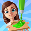 Slime Shop 3D(ճҺ�̵�3d)