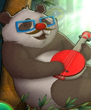 Pandarama: The Lost ToysV4.7.2.11009659ɫ
