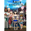 ӽ̾������ʷ(ARIA CHRONICLE)
