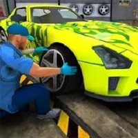 Sport Car Mechanic(ģ2020°)