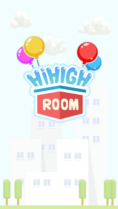 Hi High RoomΑ