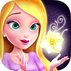 Long Hair Princess - Prince Rescue(�������������������İ�)ͼ��