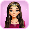 Dress Rapunzel(��������װ��(Dress Up Princess Rapunzel))ͼ��