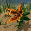 Plant Monster Simulator(ʳ�˻�ģ�������޽������שʯ)