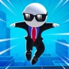 Surfers Race 3D - Free Run Game(3D�ܿ��ȳ�)