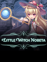 СħŮŵLittle Witch Nobeta