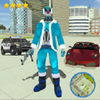 Superhero Santa Rope Hero Gangster City Battle(����ʥ����������Ӣ��(Super Santa Rope Hero))ͼ��