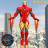 Flying Iron(��������������Ӣ��(Super Iron Rope Hero))ͼ��