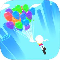 Balloon Rise 3Dv1.0  ٷ