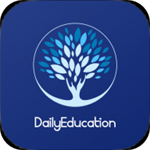 ᷶Daily Education