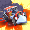 Crashy Race(��������������ʯ��)